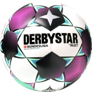 Derbystar "BL Brilliant" Replica